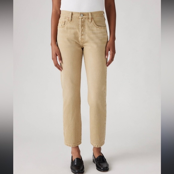 Vintage lee riders size 12 in excellent condition​ 27 inseam 100% cotton - Picture 1 of 6